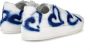 Philippe Model Sneakers Nice Tennis White Heren - Thumbnail 3