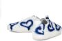 Philippe Model Sneakers Nice Tennis White Heren - Thumbnail 6