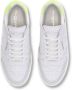 Philippe Model Stijlvolle Sneakers voor Mannen en Vrouwen White Heren - Thumbnail 5