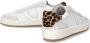 Philippe Model Urban Glamour Sneaker White Heren - Thumbnail 6