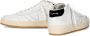 Philippe Model Sneakers Nice Tennis White Heren - Thumbnail 6