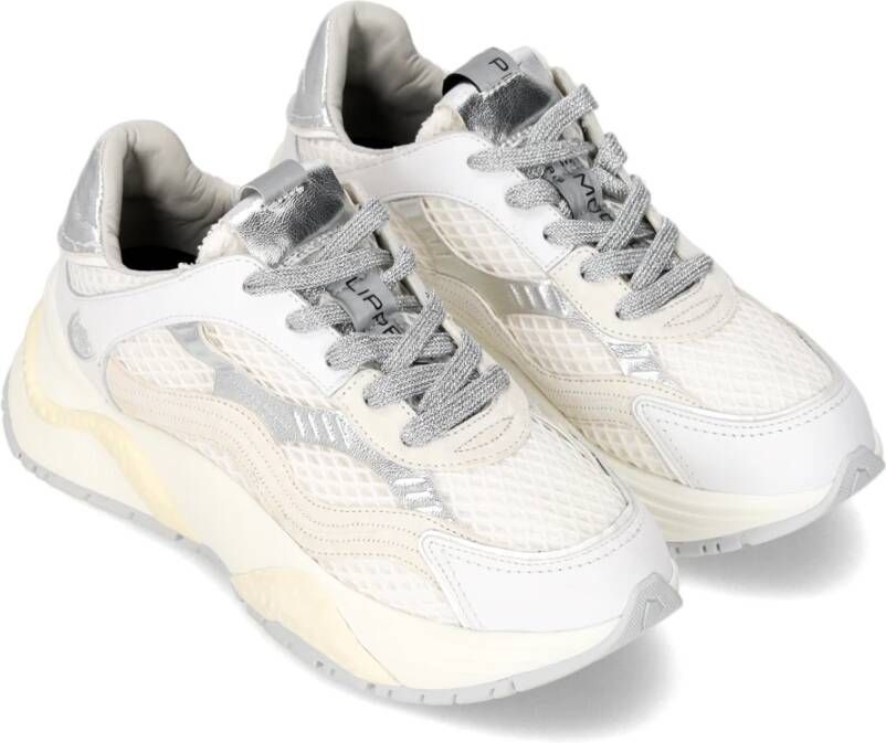 Philippe Model Sneakers Odeon Tennis White Dames