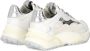 Philippe Model Sneakers Odeon Tennis White Dames - Thumbnail 3