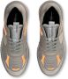 Philippe Model Sneakers Olympique Running Gray Heren - Thumbnail 4