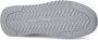 Philippe Model Lage Witte Grijze Sneaker Geborduurd Mesh White Heren - Thumbnail 14