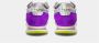 Philippe Model Trpx Dames Hardloopschoen Purple Dames - Thumbnail 4