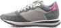Philippe Model Stijlvolle Trpx Lage Sneakers Vrouwen Gray Dames - Thumbnail 2