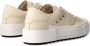 Philippe Model Sneakers Paris Haute Tennis Beige Dames - Thumbnail 3