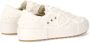 Philippe Model Sneakers Paris Haute Tennis Beige Dames - Thumbnail 3