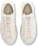 Philippe Model Sneakers Paris Haute Tennis Beige Dames - Thumbnail 4