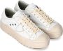 Philippe Model Sneakers Paris Haute Tennis White Dames - Thumbnail 2