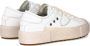 Philippe Model Sneakers Paris Haute Tennis White Dames - Thumbnail 3