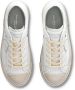 Philippe Model Sneakers Paris Haute Tennis White Dames - Thumbnail 4