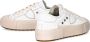 Philippe Model Sneakers Paris Haute Tennis White Dames - Thumbnail 6