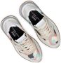 Philippe Model Sneakers Tropez 2.1 Running Multicolor Dames - Thumbnail 4