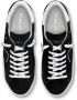 Philippe Model Vernielde Contrast Sneakers Black Heren - Thumbnail 4