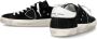 Philippe Model Vernielde Contrast Sneakers Black Heren - Thumbnail 6