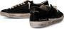 Philippe Model Zwarte Sneakers Distressed Finish Geperforeerde Details Black Heren - Thumbnail 7