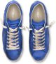 Philippe Model Blauwe Tennisschoenen Mannen Heritage 78 Blue Heren - Thumbnail 9