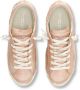 Philippe Model Sneakers Prsx Tennis Brown Dames - Thumbnail 4