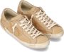 Philippe Model Sneakers Prsx Tennis Brown Heren - Thumbnail 2