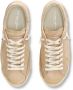 Philippe Model Sneakers Prsx Tennis Brown Heren - Thumbnail 4