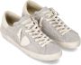 Philippe Model Sneakers Prsx Tennis Gray Heren - Thumbnail 2