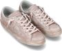 Philippe Model Sneakers Prsx Tennis Pink Dames - Thumbnail 2