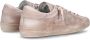 Philippe Model Sneakers Prsx Tennis Pink Dames - Thumbnail 3