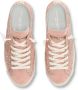 Philippe Model Low-Top Sneakers Prsx Low Sneakers Canvas Pink in roze - Thumbnail 9