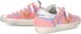 Philippe Model Sneakers Prsx Tennis Pink Dames - Thumbnail 6