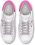 Philippe Model Sneakers Prsx Tennis White Dames - Thumbnail 4