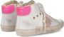 Philippe Model Sneakers Prsx Tennis White Dames - Thumbnail 3