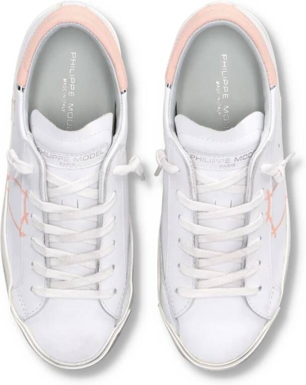 Philippe Model Sneakers Prsx Tennis White Dames