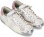 Philippe Model Sneakers Prsx Tennis White Dames - Thumbnail 2