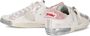 Philippe Model Sneakers Prsx Tennis White Dames - Thumbnail 6