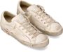 Philippe Model Sneakers Prsx Tennis White Dames - Thumbnail 2