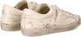 Philippe Model Sneakers Prsx Tennis White Dames - Thumbnail 3