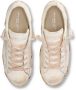 Philippe Model Sneakers Prsx Tennis White Dames - Thumbnail 4