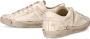 Philippe Model Sneakers Prsx Tennis White Dames - Thumbnail 6