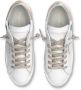 Philippe Model Sneakers Prsx Tennis White Dames - Thumbnail 4