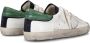 Philippe Model Sneakers Prsx Tennis White Heren - Thumbnail 3