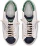 Philippe Model Sneakers Prsx Tennis White Heren - Thumbnail 4