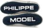 Philippe Model Sneakers Prsx Tennis White Heren - Thumbnail 5