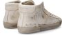 Philippe Model Vintage High Top Sneakers Wit White Heren - Thumbnail 4