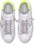 Philippe Model Casual Low Top Heren Sneakers White Heren - Thumbnail 4