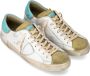 Philippe Model Sneakers Prsx Tennis White Heren - Thumbnail 2