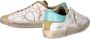 Philippe Model Sneakers Prsx Tennis White Heren - Thumbnail 6