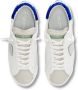 Philippe Model Sneakers Prsx Tennis White Heren - Thumbnail 4