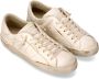 Philippe Model Sneakers Prsx Tennis White Heren - Thumbnail 2